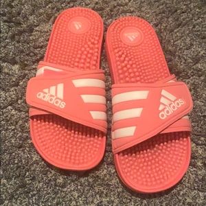 Adidas slides
